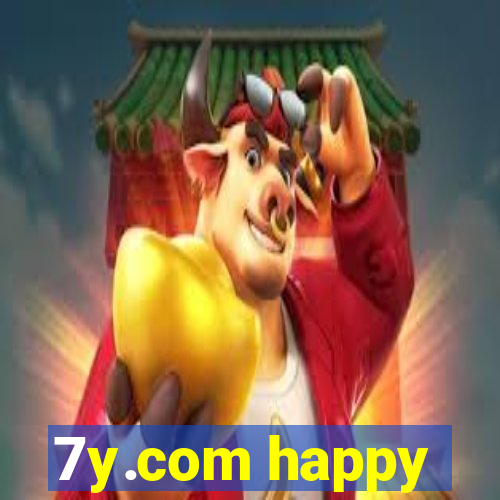 7y.com happy